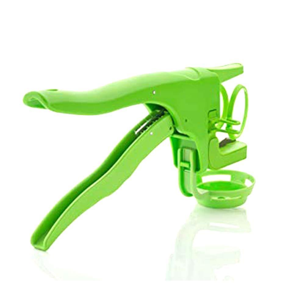 0109 Plastic Handheld Egg Cracker with Separator - SkyShopy 0109 Plastic Handheld Egg Cracker with Separator - SkyShopy